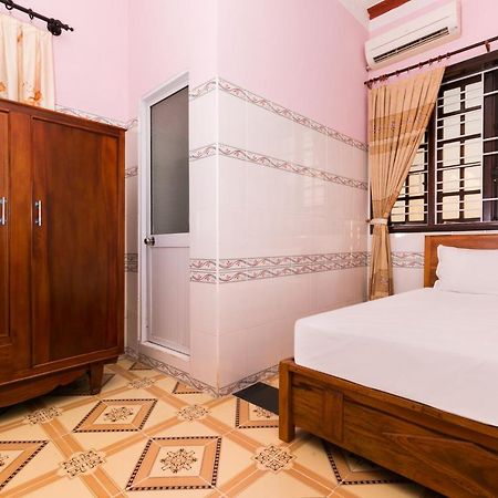 Spot On 691 Little England Homestay Đà Nẵng Kültér fotó