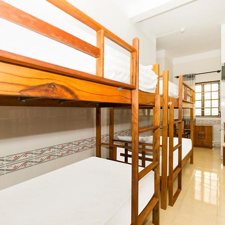 Spot On 691 Little England Homestay Đà Nẵng Kültér fotó