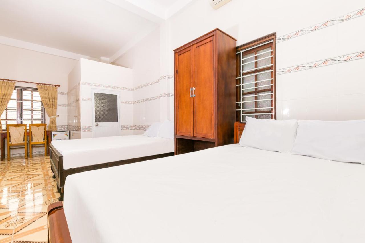 Spot On 691 Little England Homestay Đà Nẵng Kültér fotó