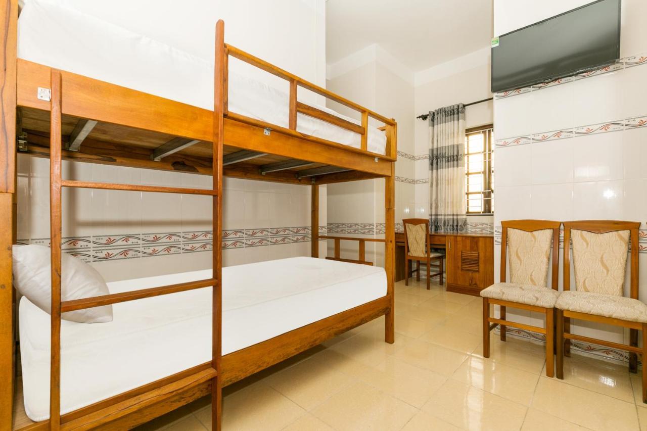 Spot On 691 Little England Homestay Đà Nẵng Kültér fotó