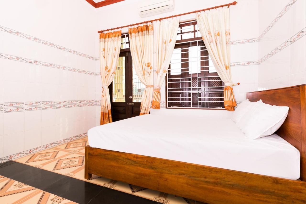 Spot On 691 Little England Homestay Đà Nẵng Kültér fotó