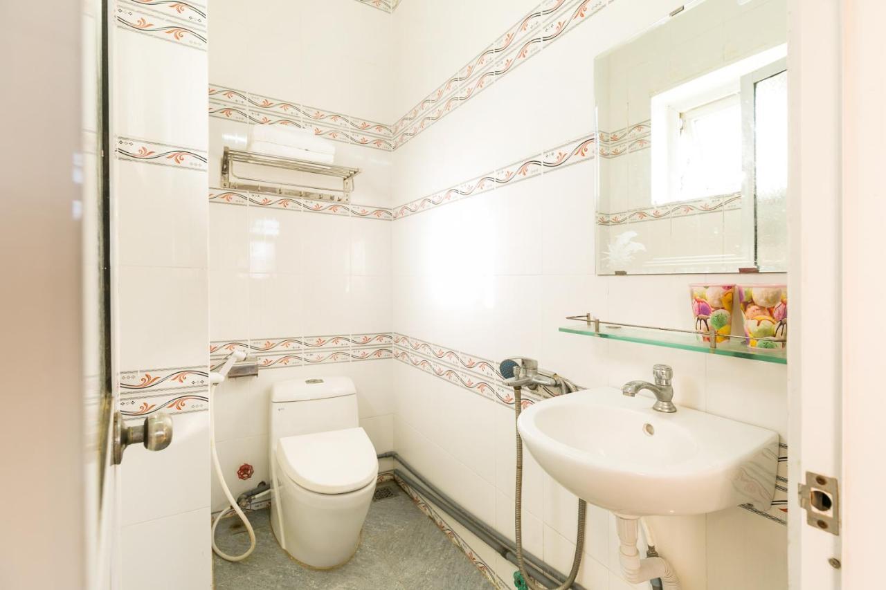 Spot On 691 Little England Homestay Đà Nẵng Kültér fotó