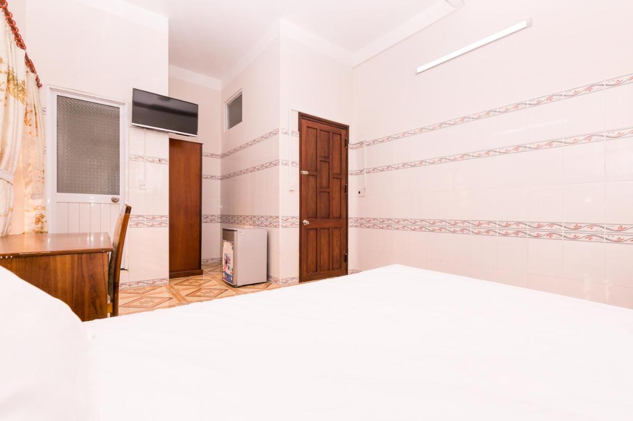 Spot On 691 Little England Homestay Đà Nẵng Kültér fotó