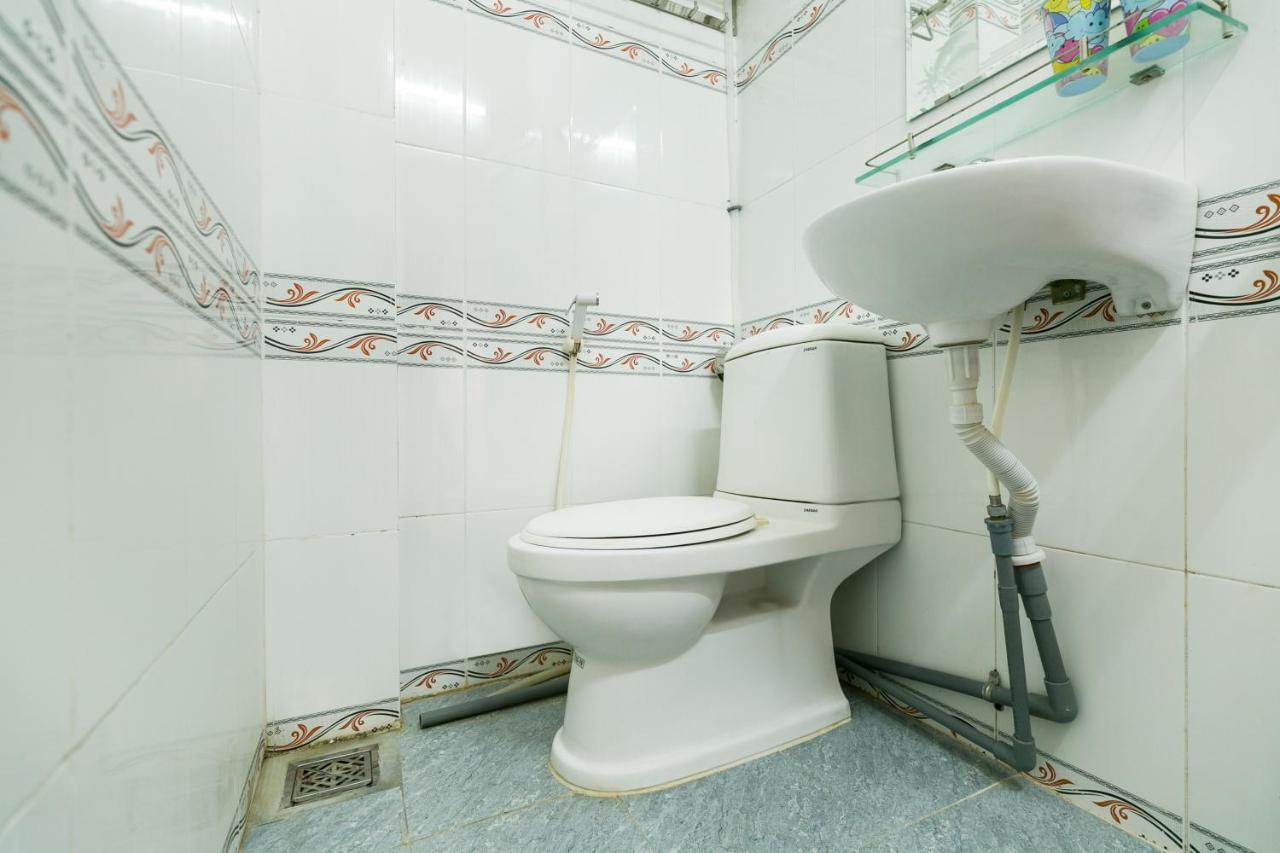Spot On 691 Little England Homestay Đà Nẵng Kültér fotó