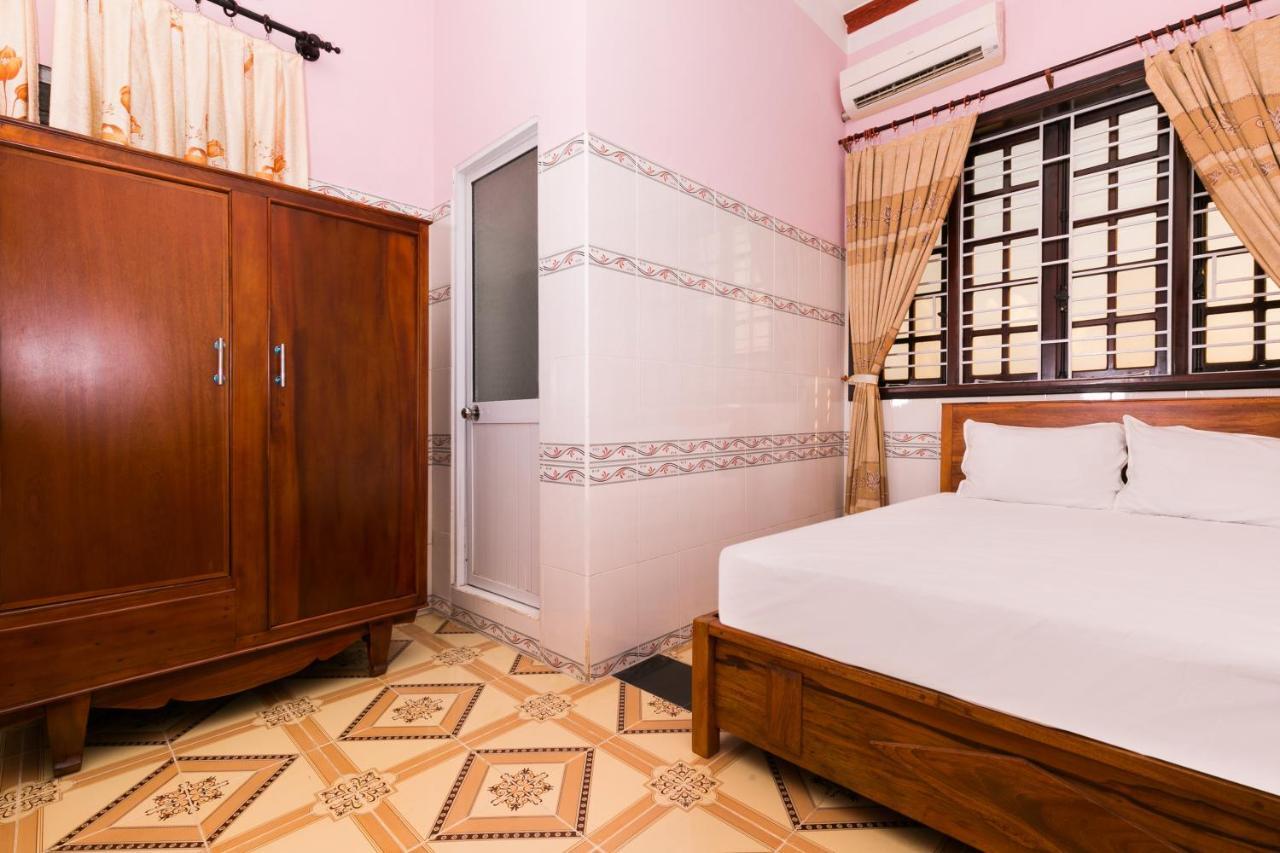 Spot On 691 Little England Homestay Đà Nẵng Kültér fotó