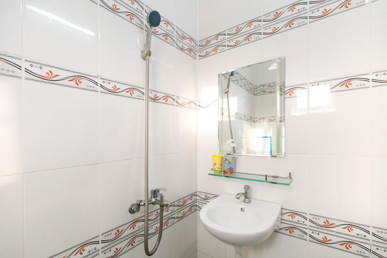 Spot On 691 Little England Homestay Đà Nẵng Kültér fotó