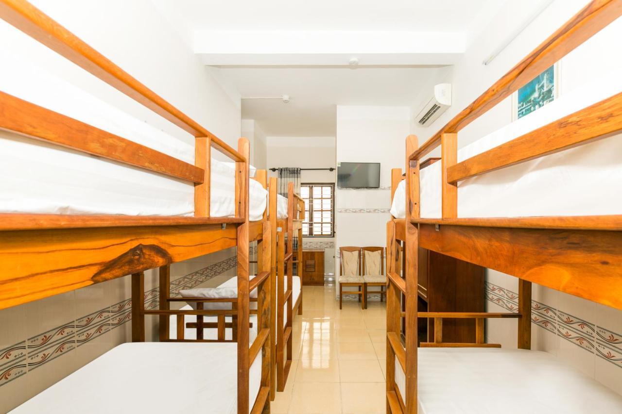 Spot On 691 Little England Homestay Đà Nẵng Kültér fotó