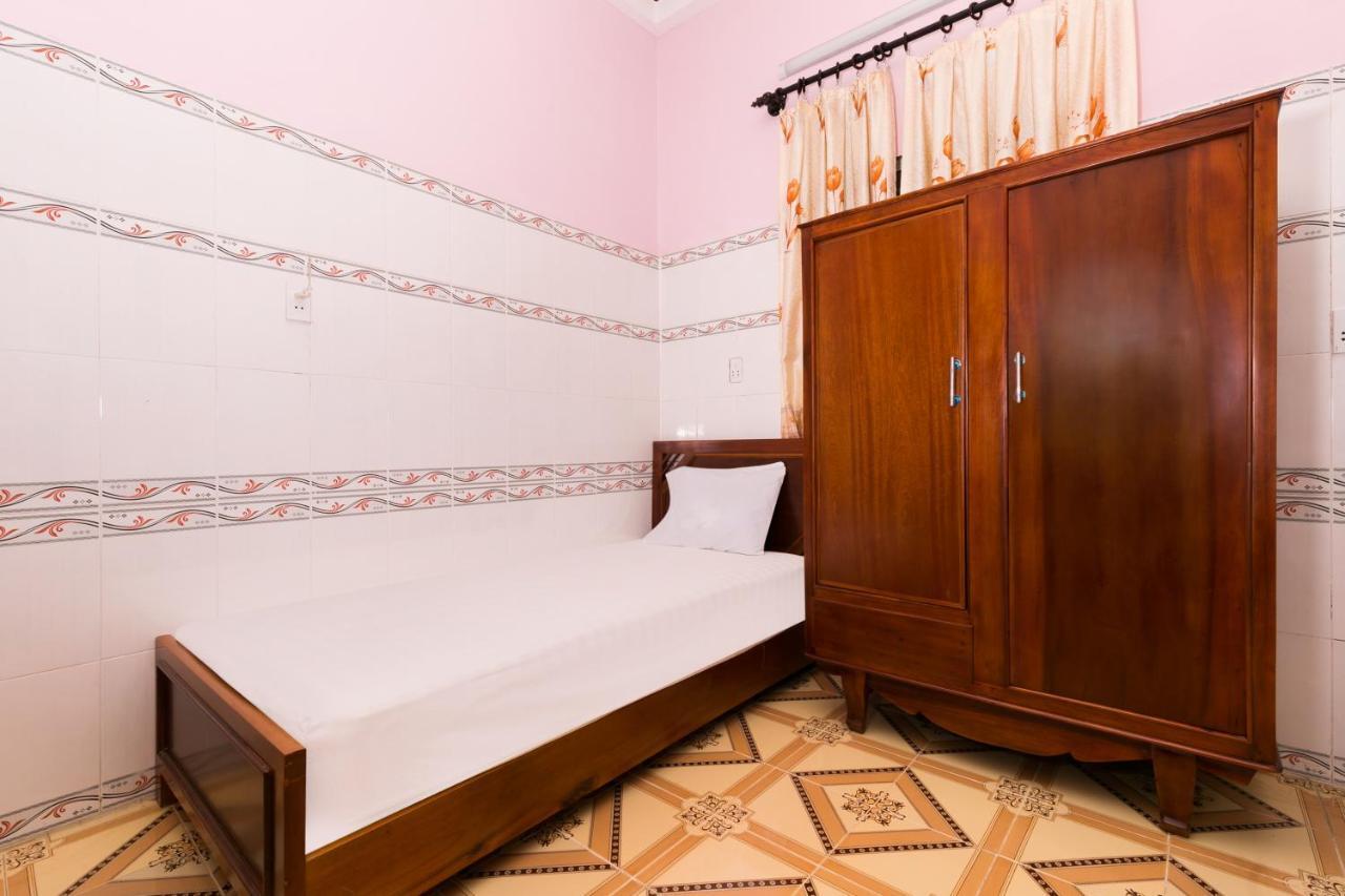 Spot On 691 Little England Homestay Đà Nẵng Kültér fotó
