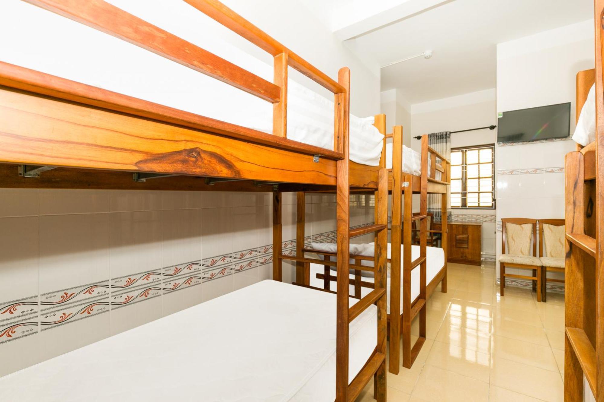 Spot On 691 Little England Homestay Đà Nẵng Kültér fotó