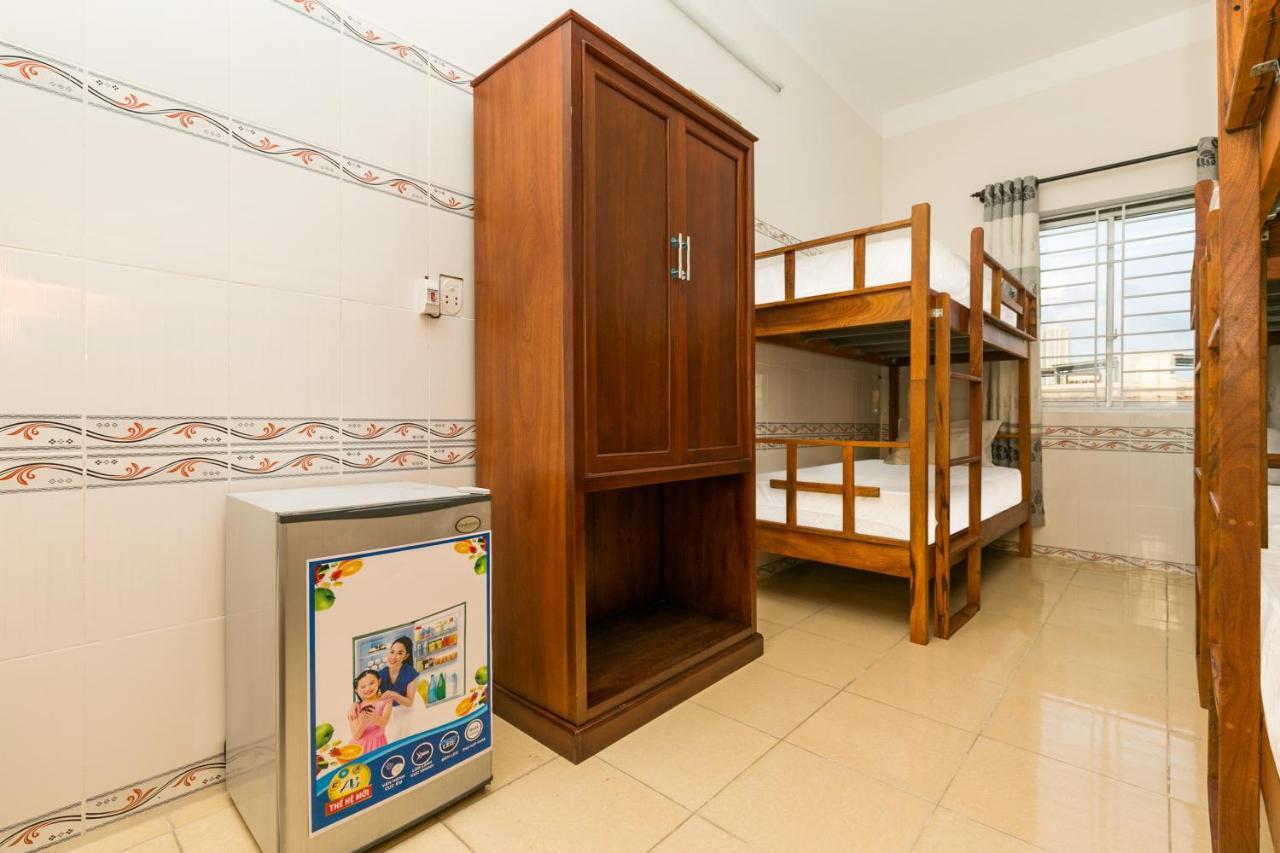 Spot On 691 Little England Homestay Đà Nẵng Kültér fotó