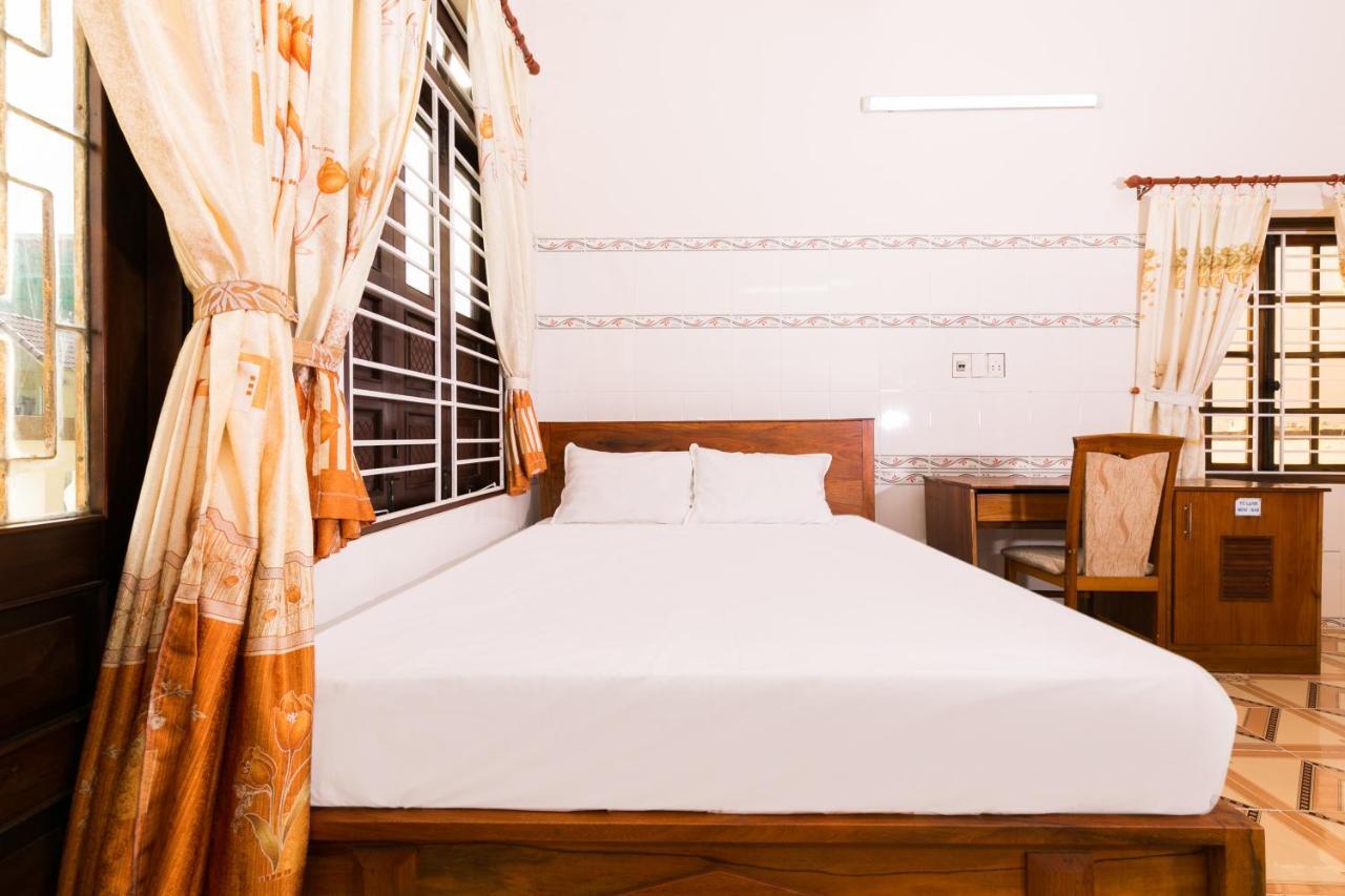 Spot On 691 Little England Homestay Đà Nẵng Kültér fotó