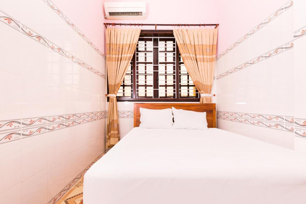 Spot On 691 Little England Homestay Đà Nẵng Kültér fotó