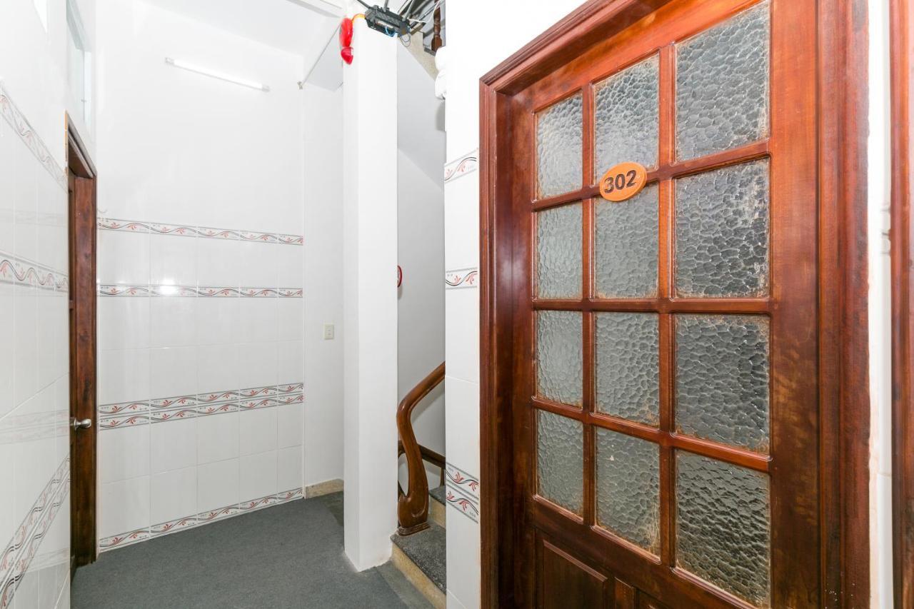 Spot On 691 Little England Homestay Đà Nẵng Kültér fotó
