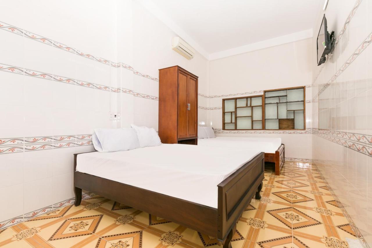 Spot On 691 Little England Homestay Đà Nẵng Kültér fotó