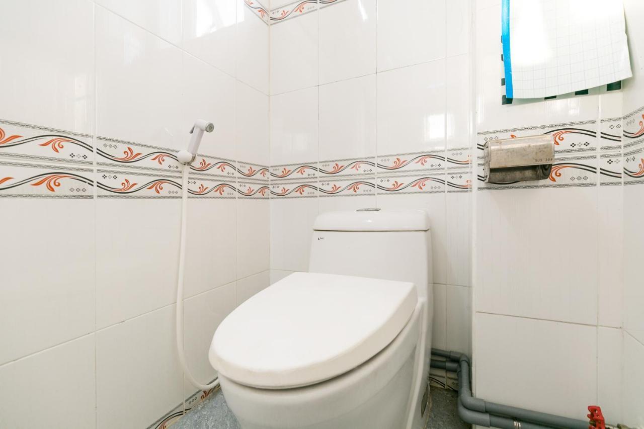Spot On 691 Little England Homestay Đà Nẵng Kültér fotó