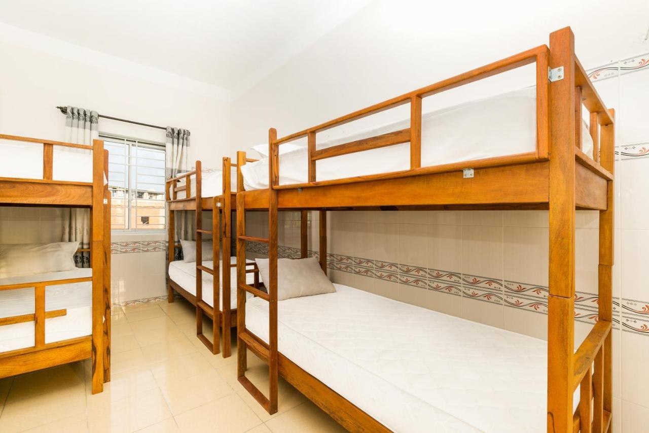 Spot On 691 Little England Homestay Đà Nẵng Kültér fotó